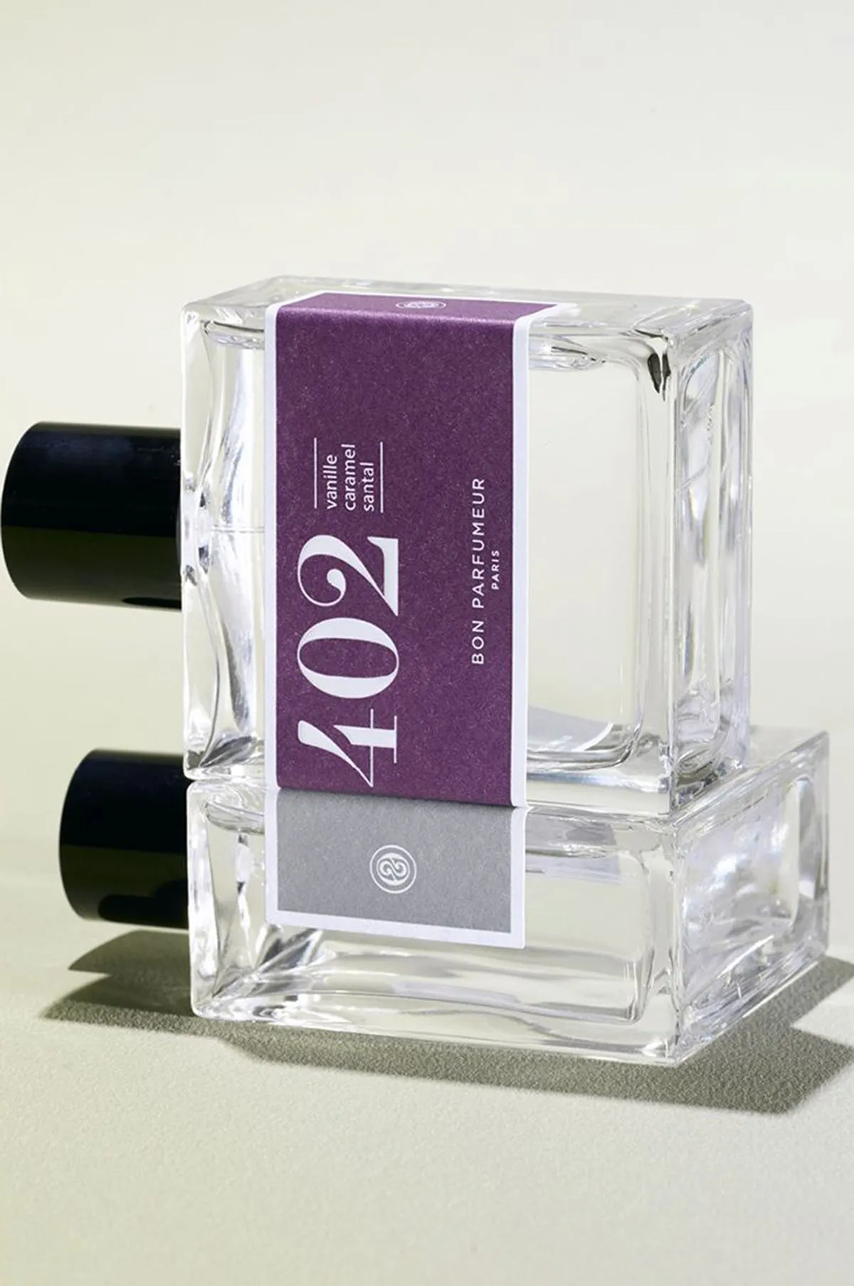 Eau de Parfum 402