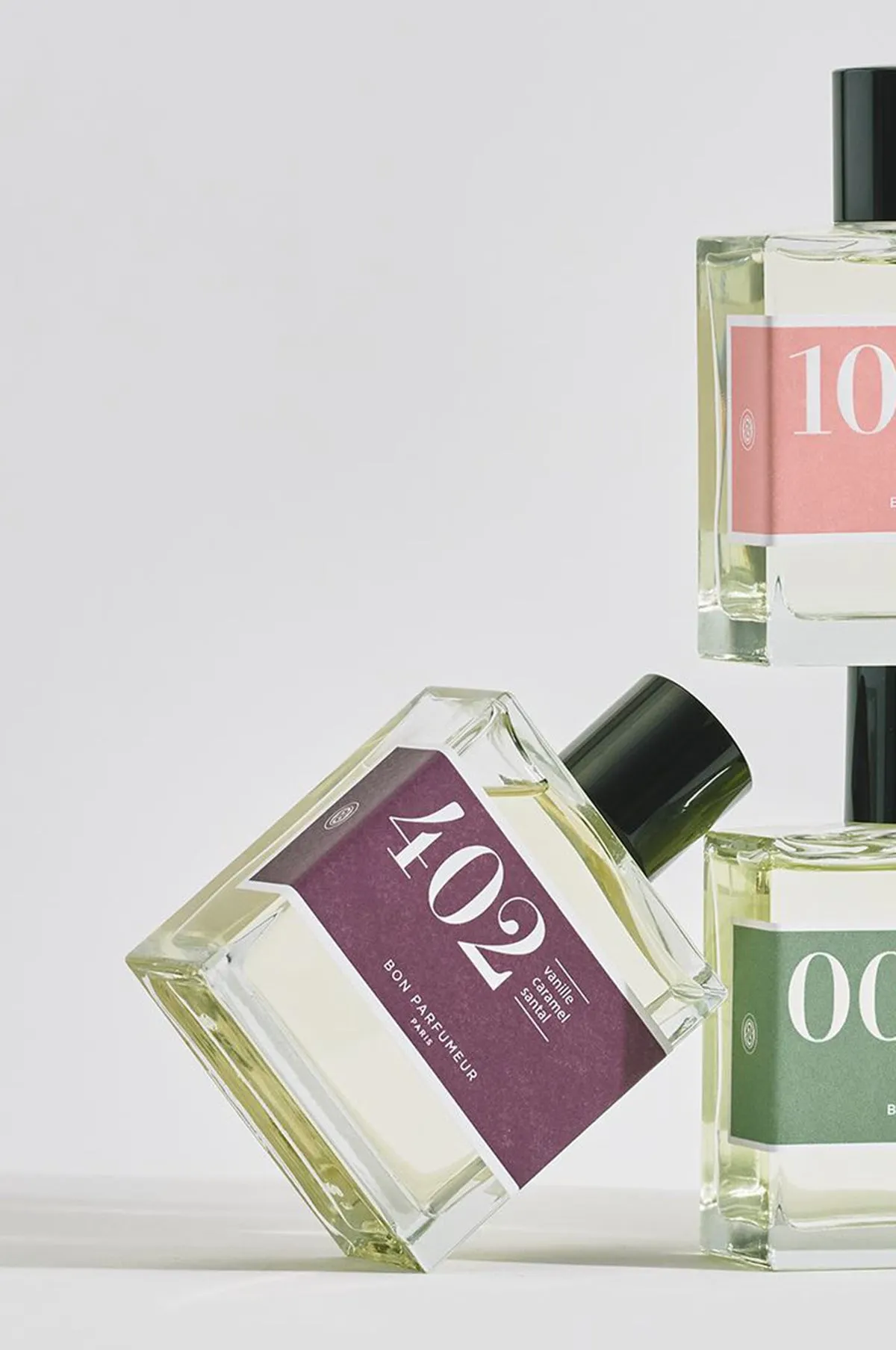 Eau de Parfum 402