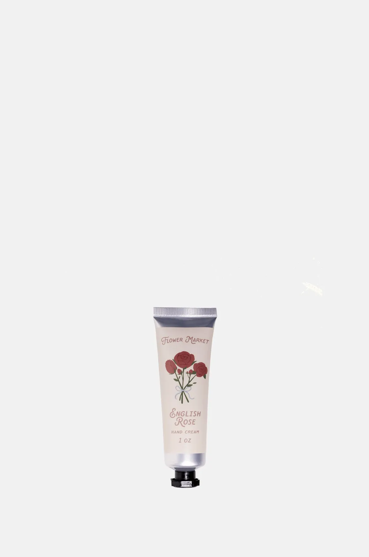 English Rose Hand Cream 1 oz