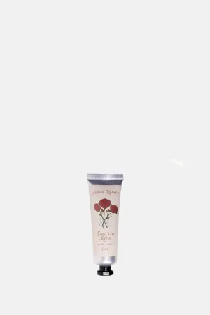 English Rose Hand Cream 1 oz