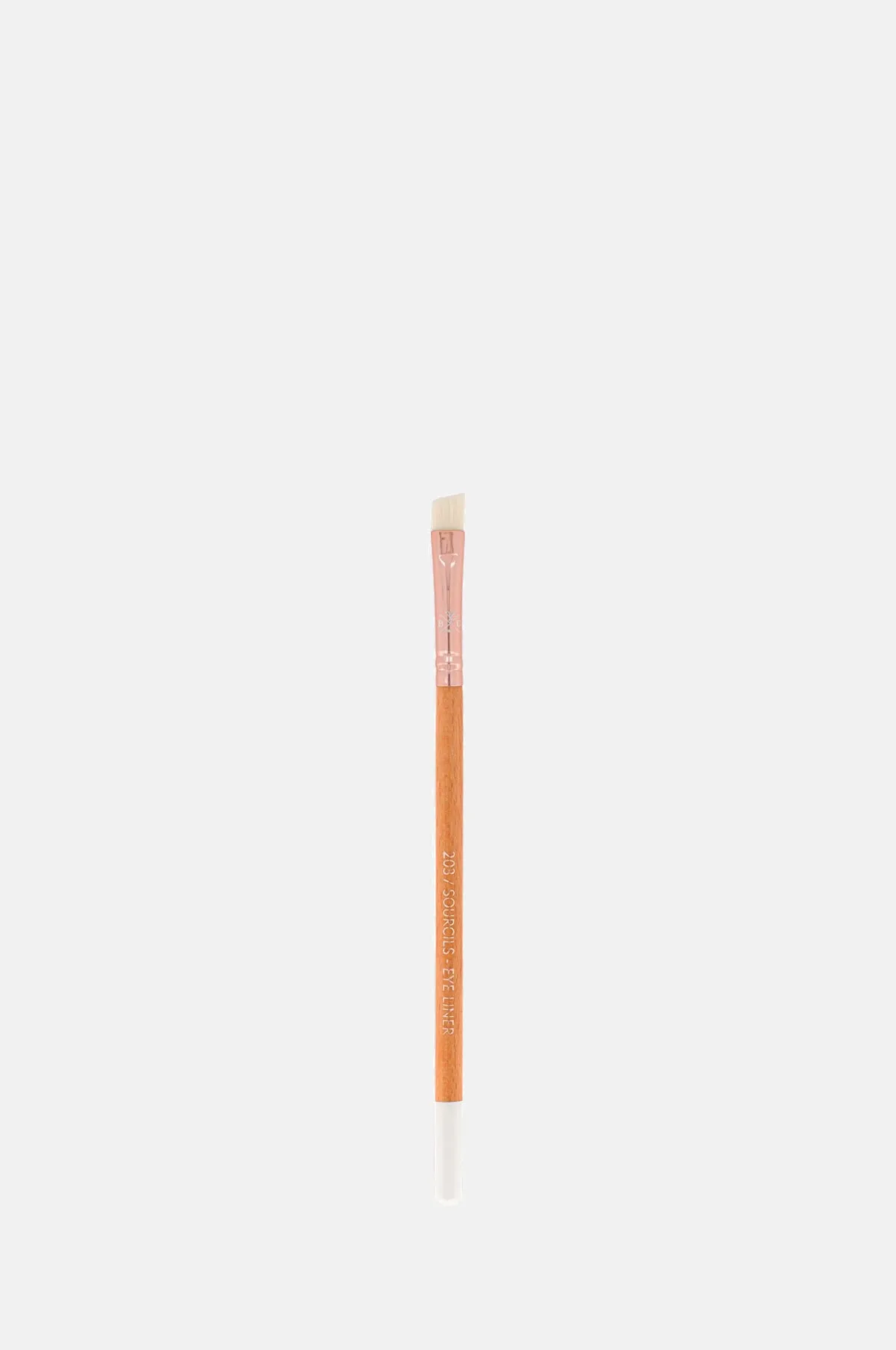 Eyebrow & Eyeliner Brush