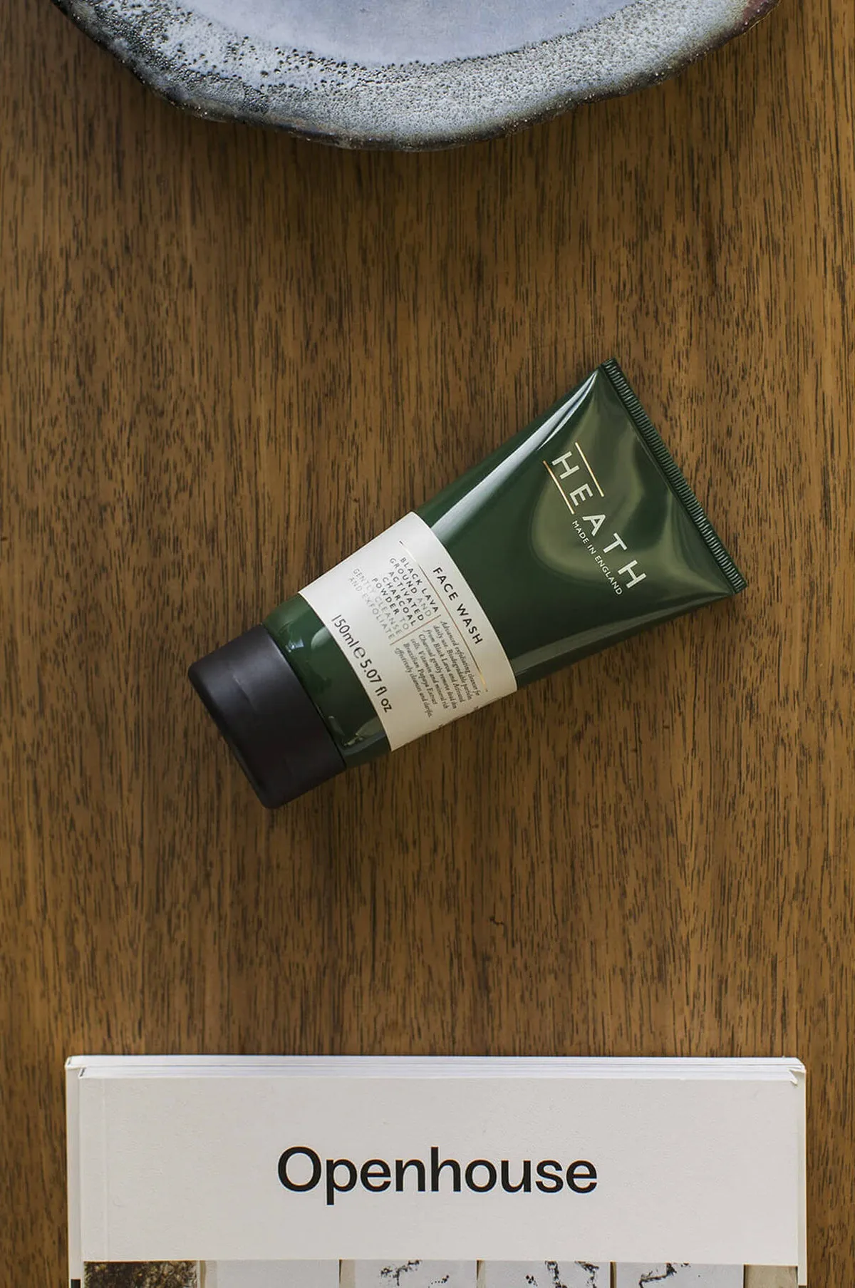 Face Wash