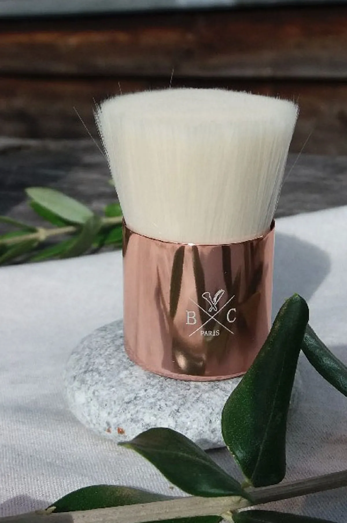 Facial Cleansing Brush