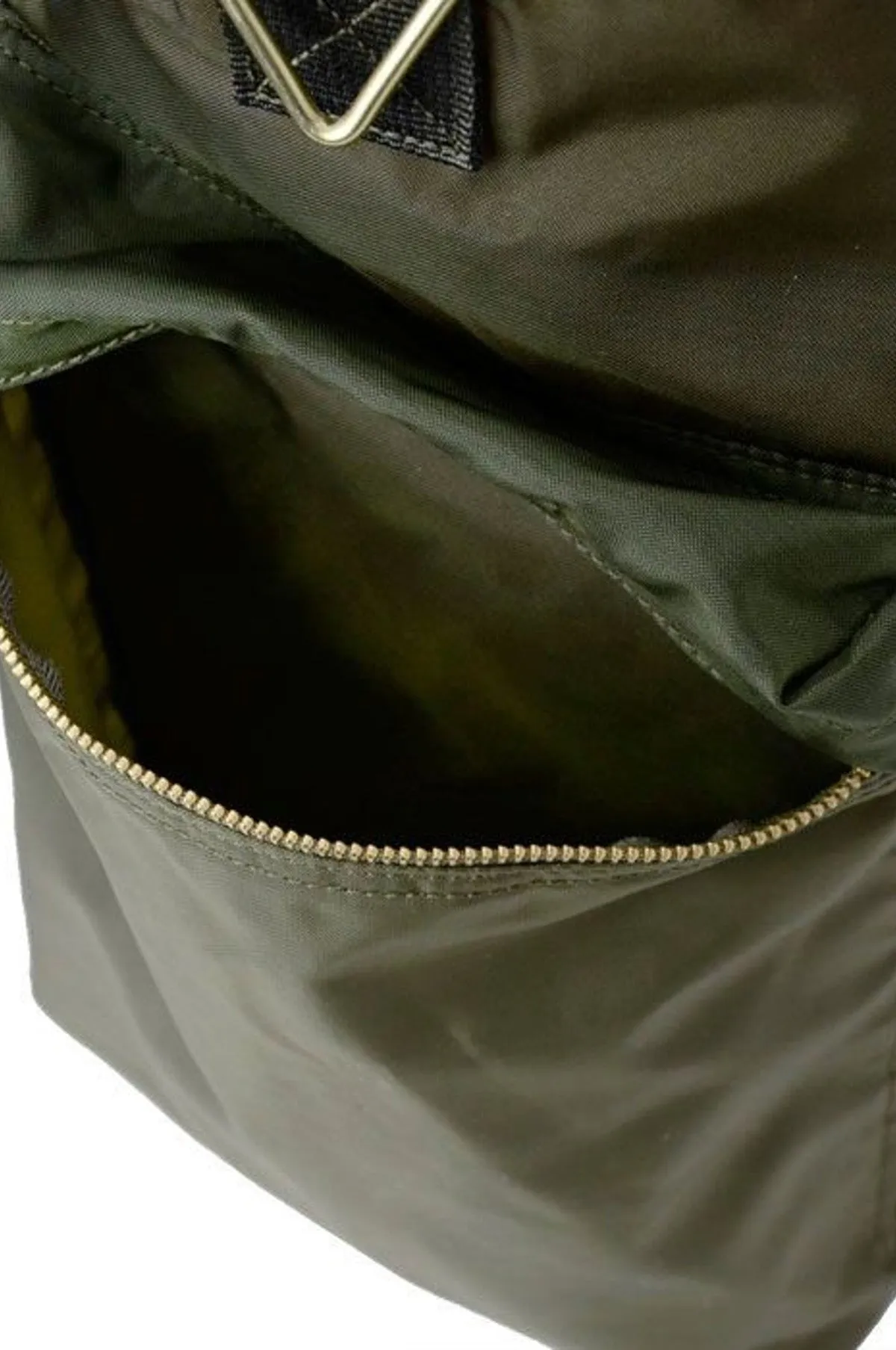 Force 2 Way Tote Bag Olive Drab