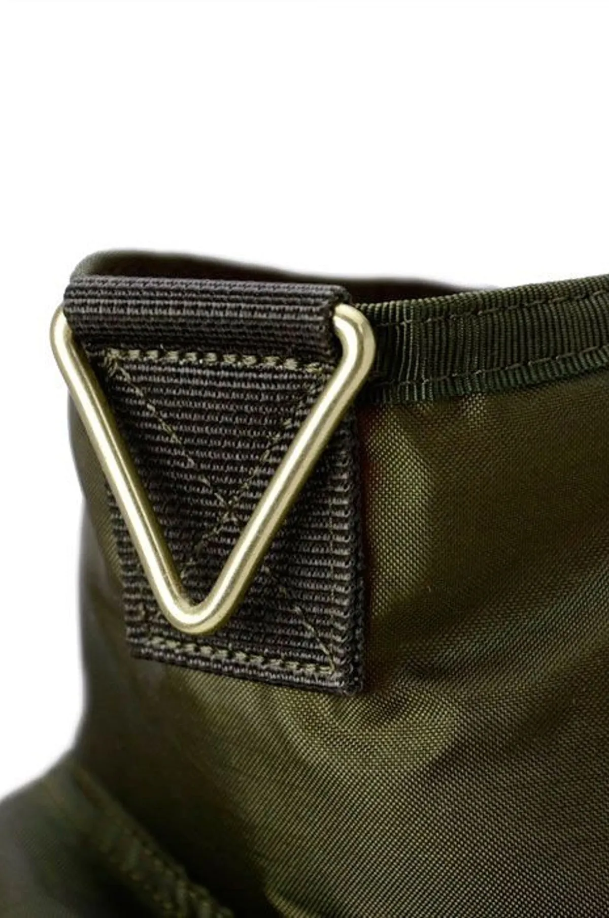 Force 2 Way Tote Bag Olive Drab