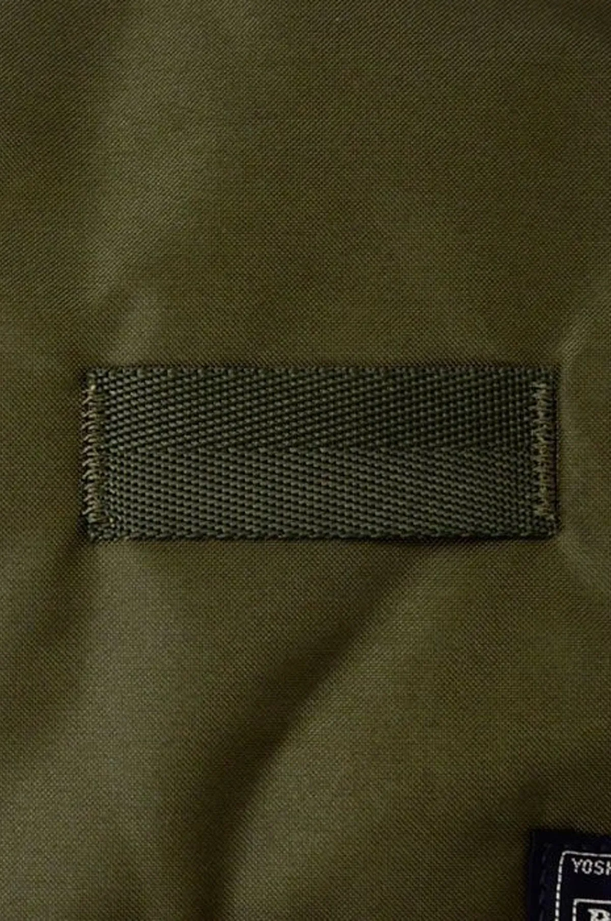 Force 2 Way Tote Bag Olive Drab
