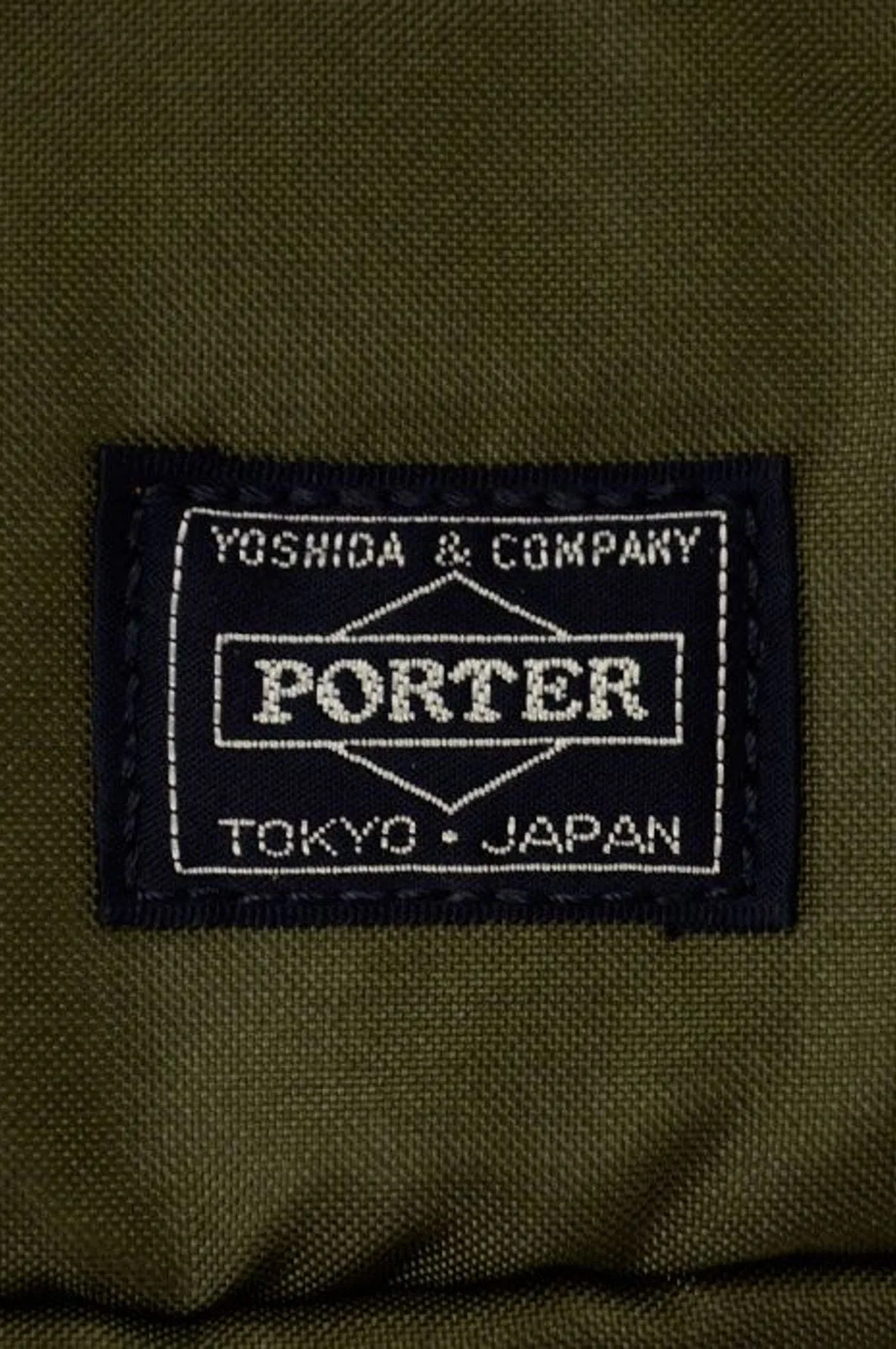 Force 2 Way Tote Bag Olive Drab