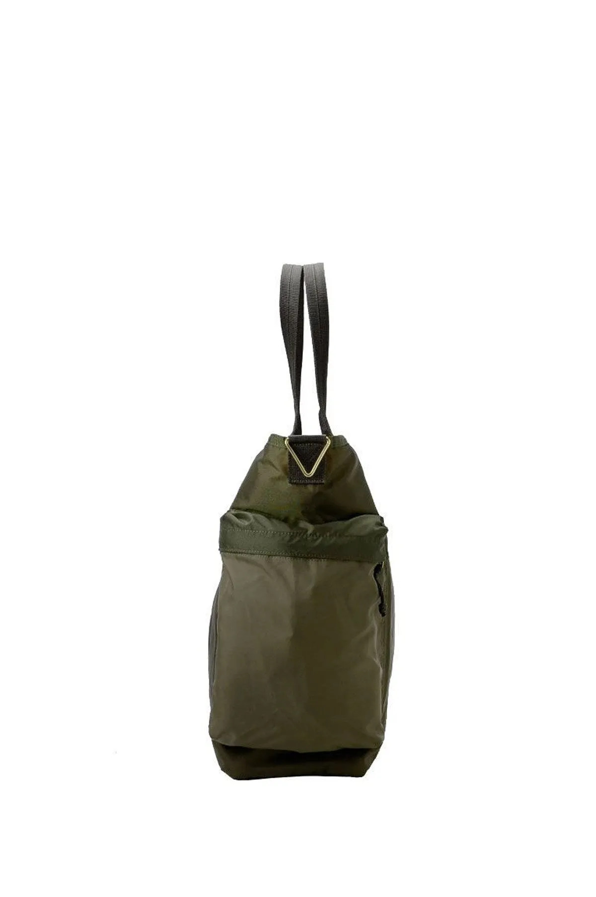 Force 2 Way Tote Bag Olive Drab