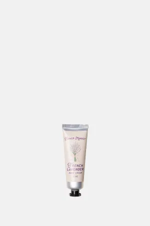 French Lavender Hand Cream 1 oz
