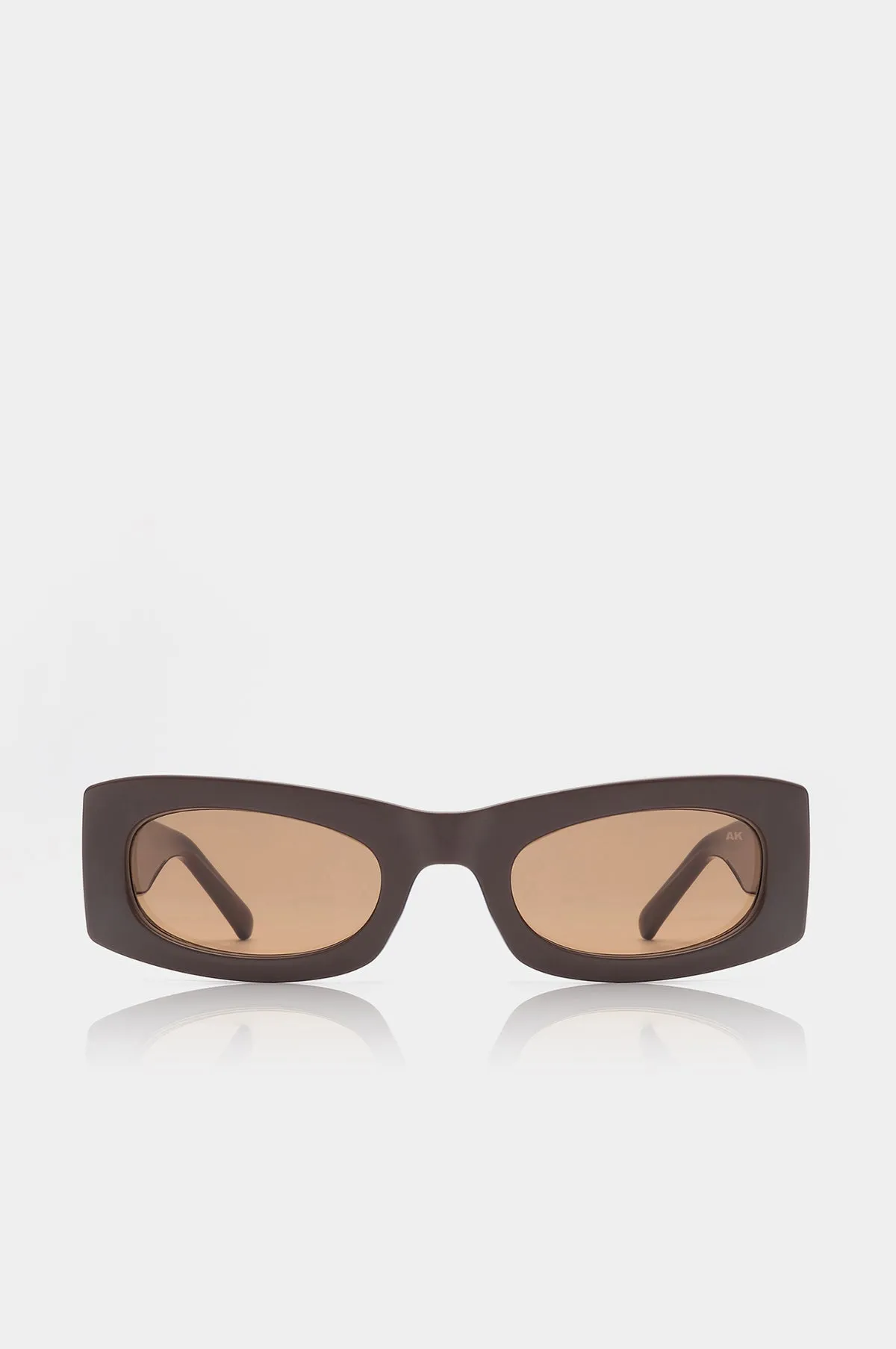 Frida Sunglasses Chocolate