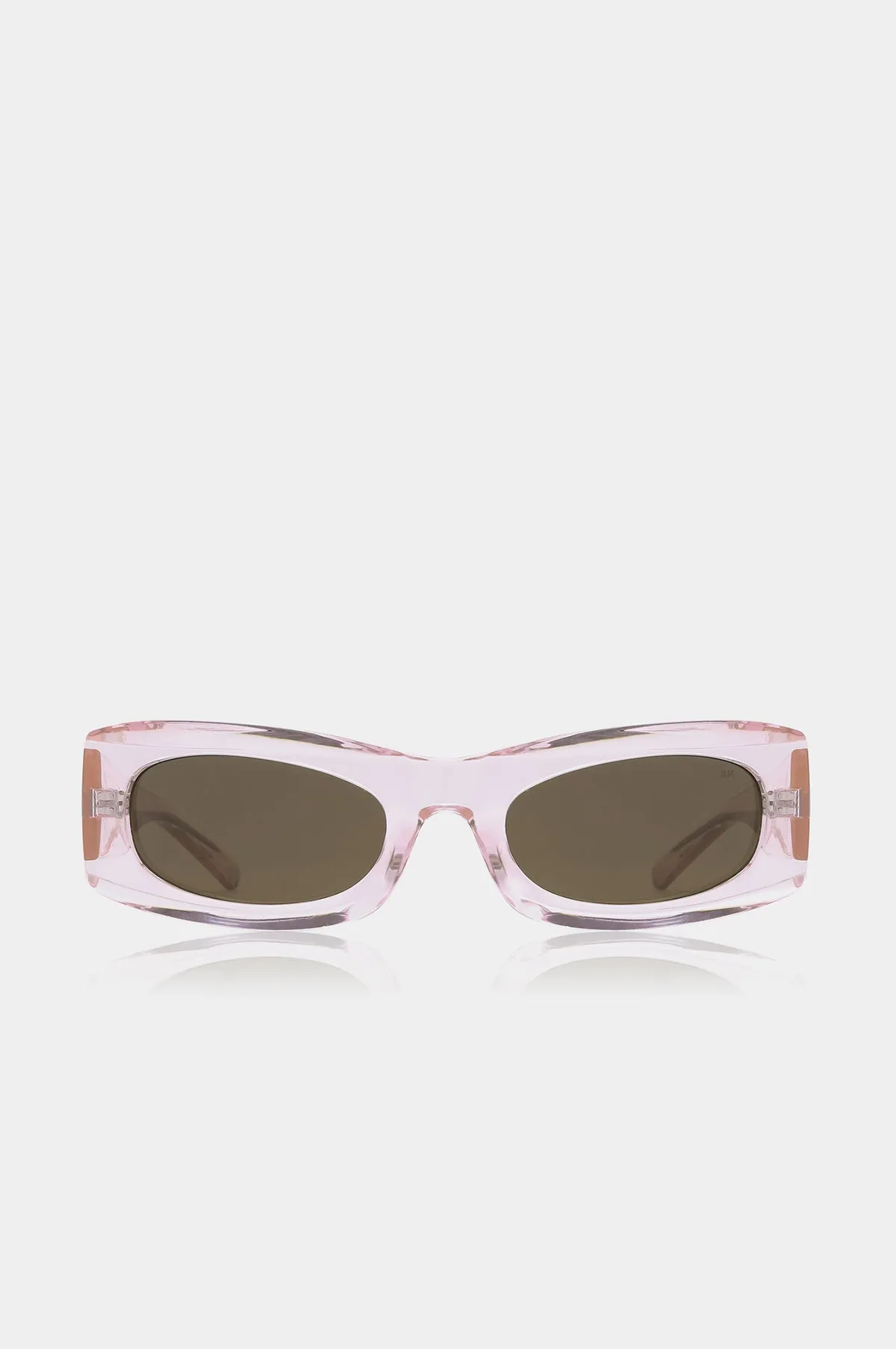Frida Sunglasses Galactic Pink