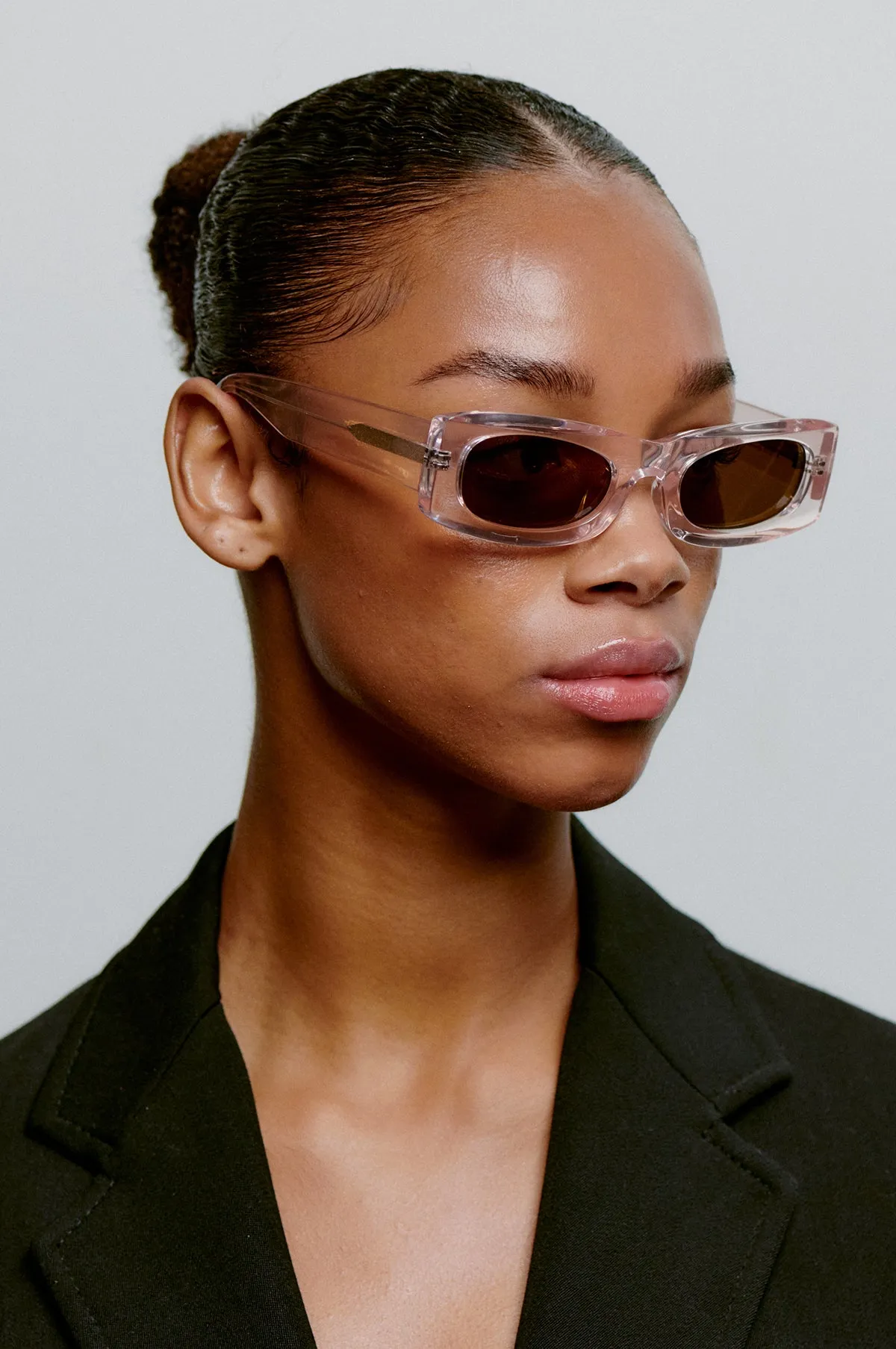 Frida Sunglasses Galactic Pink