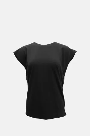 Fuerza Tee Black