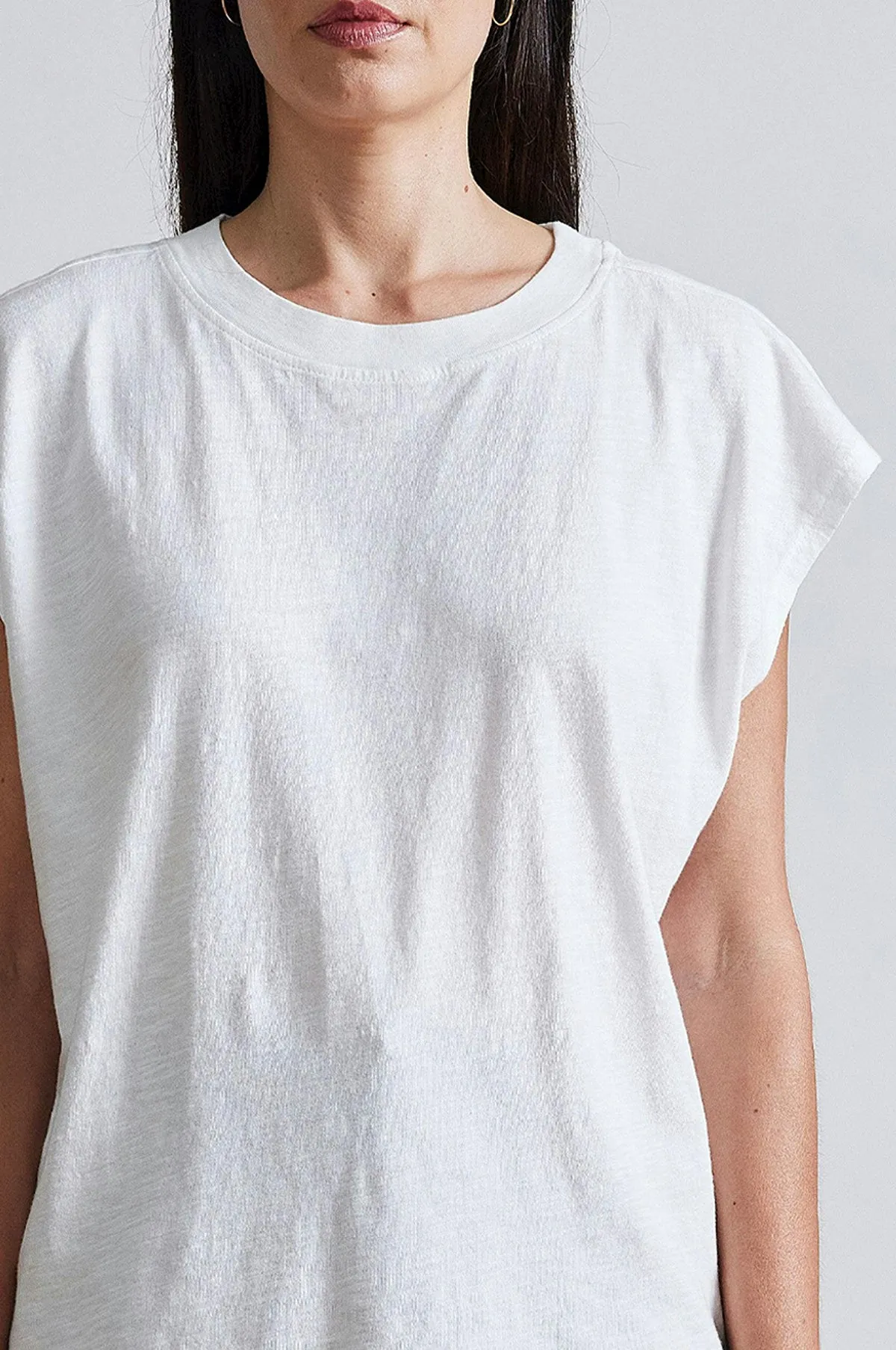 Fuerza Tee Cream