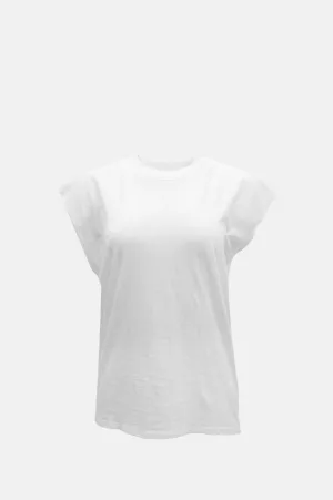 Fuerza Tee Cream