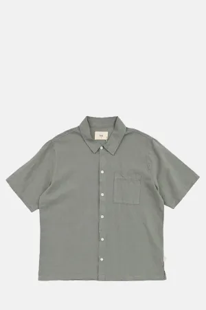 Gabe Shirt Light Sage