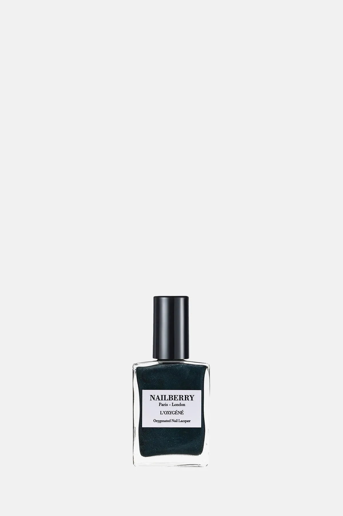 Galactic Nail Lacquer