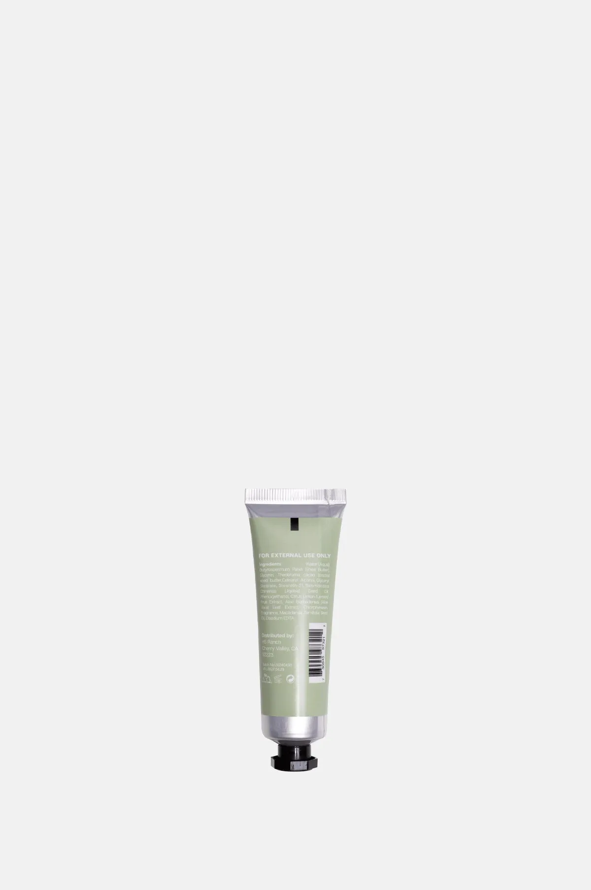 Gardenia Hand Cream 1 oz