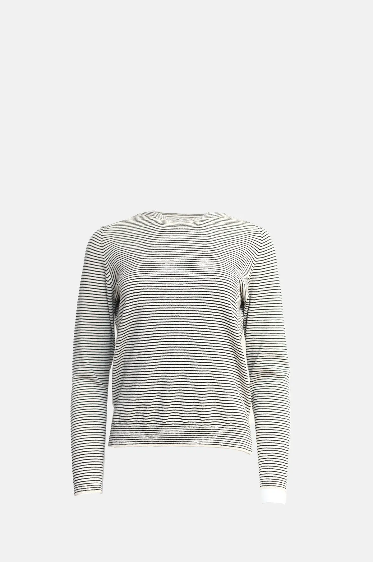 Gop Knit Stripe A