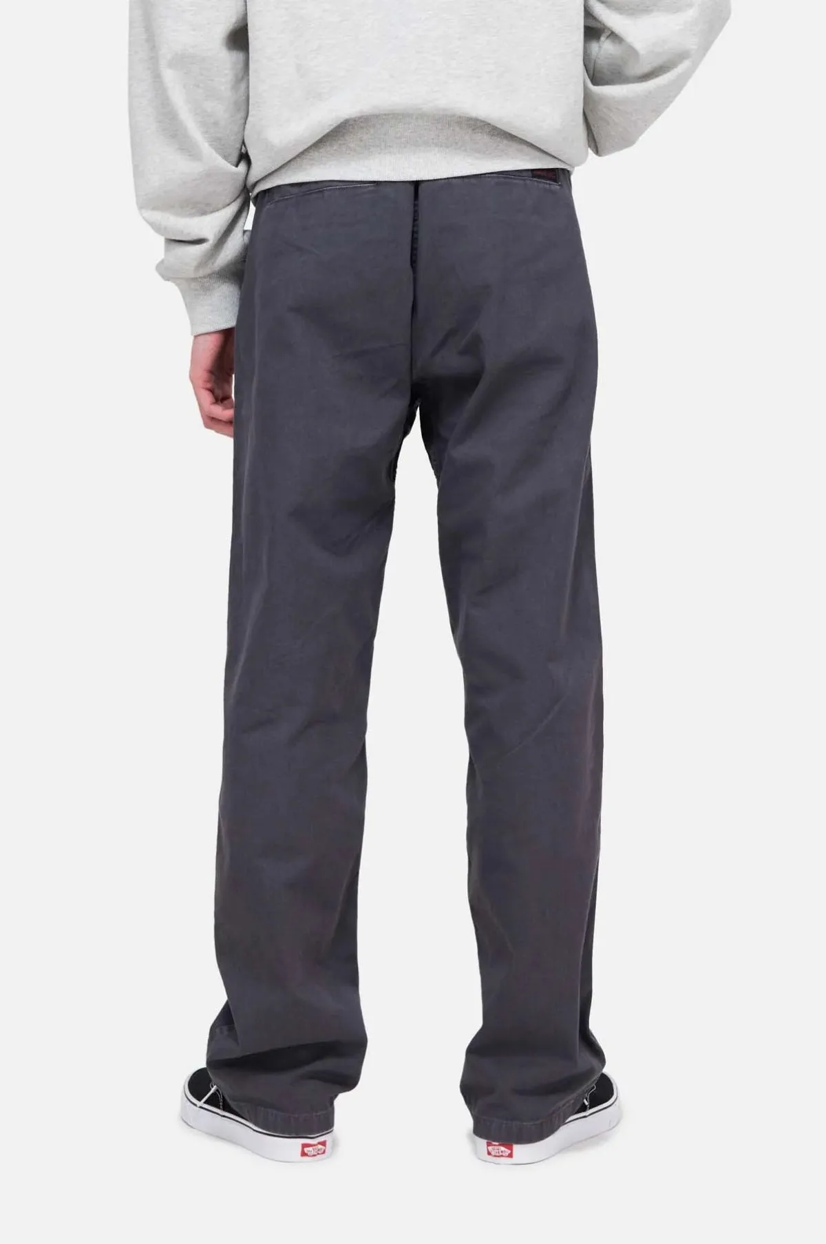 Gramicci Pant Pigment Dye Fossil Grey