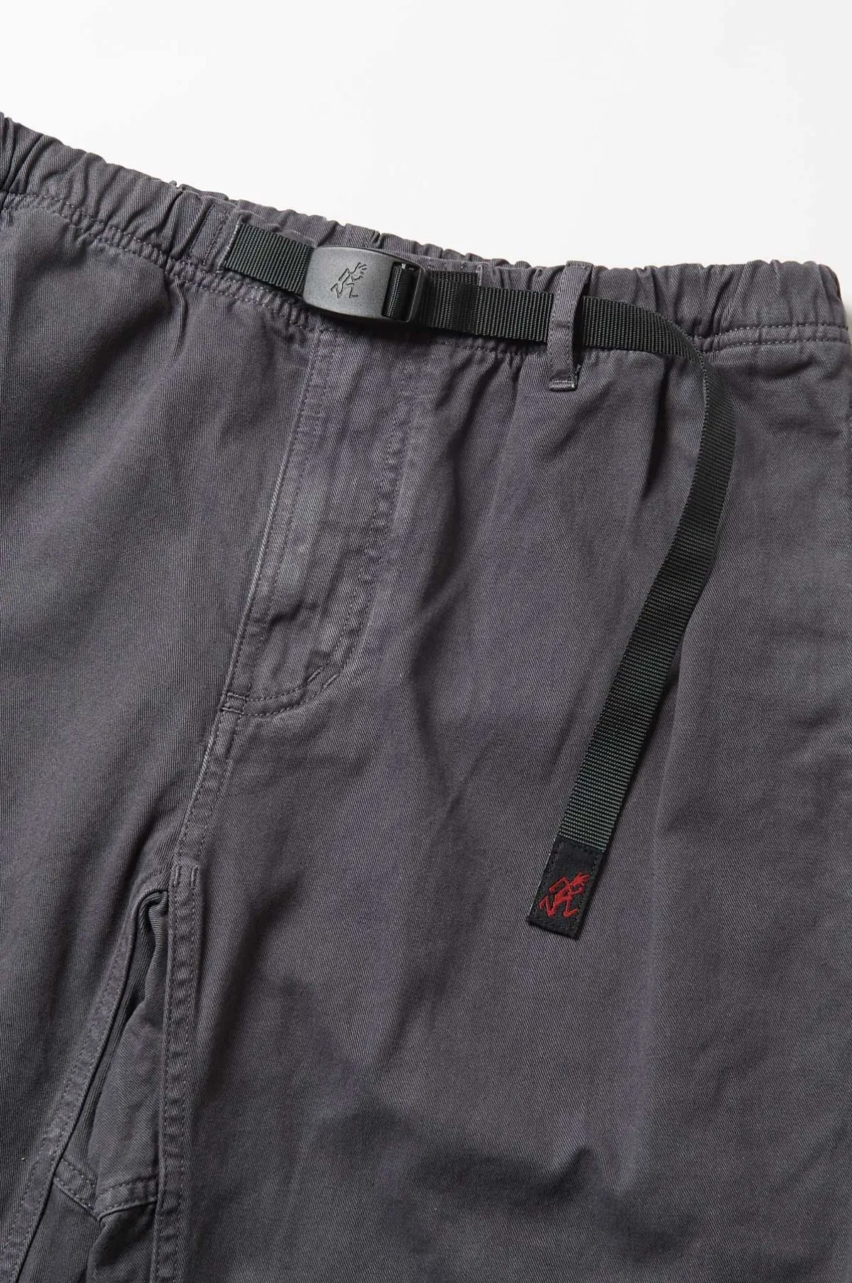 Gramicci Pant Pigment Dye Fossil Grey