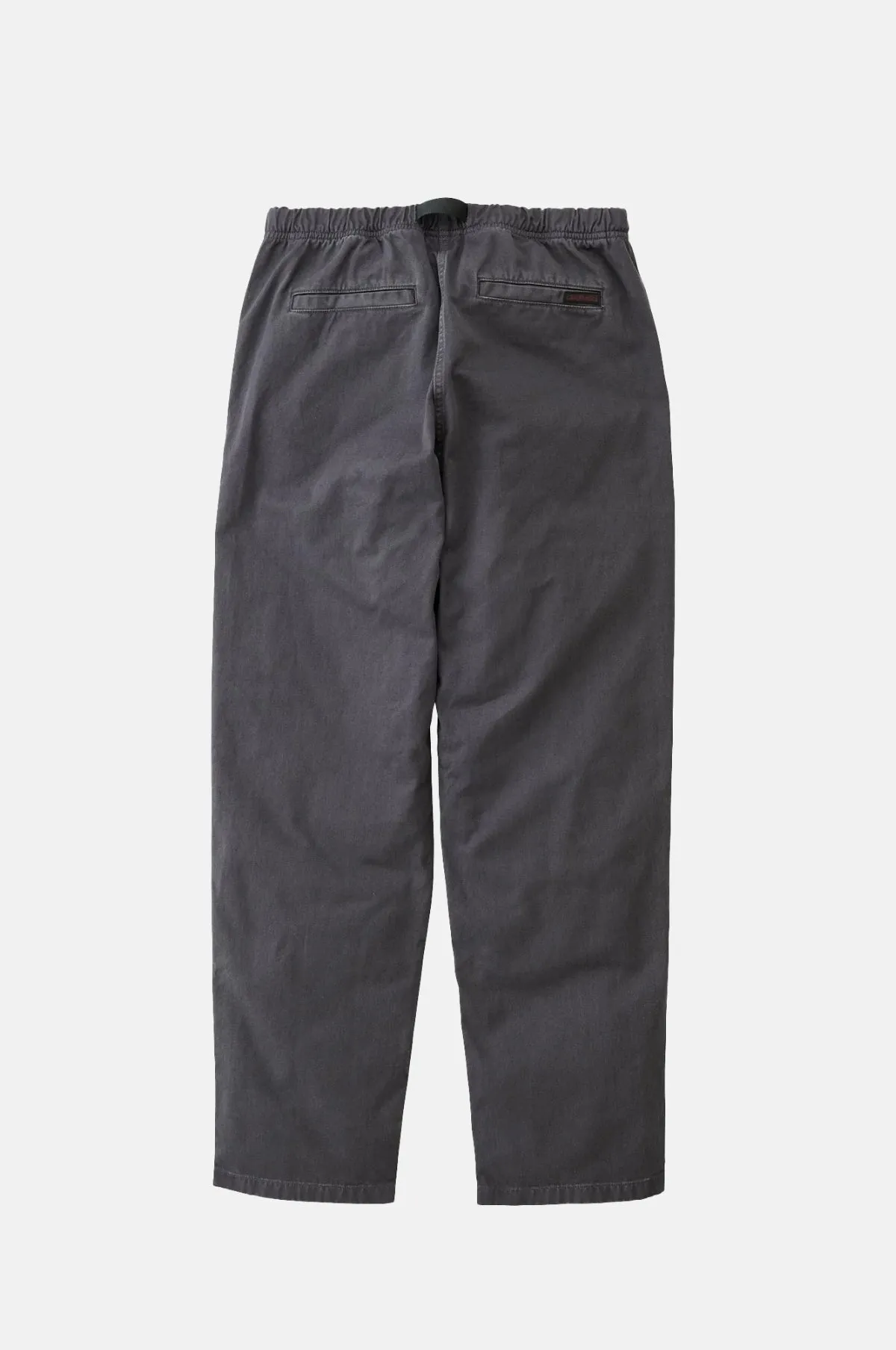 Gramicci Pant Pigment Dye Fossil Grey