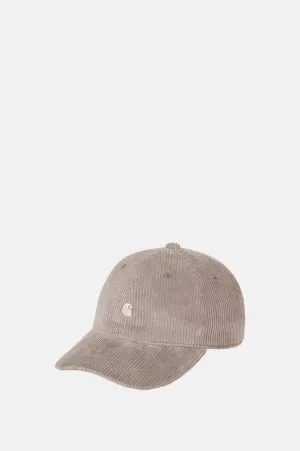 Harlem Cap Dusky Beige/Wax