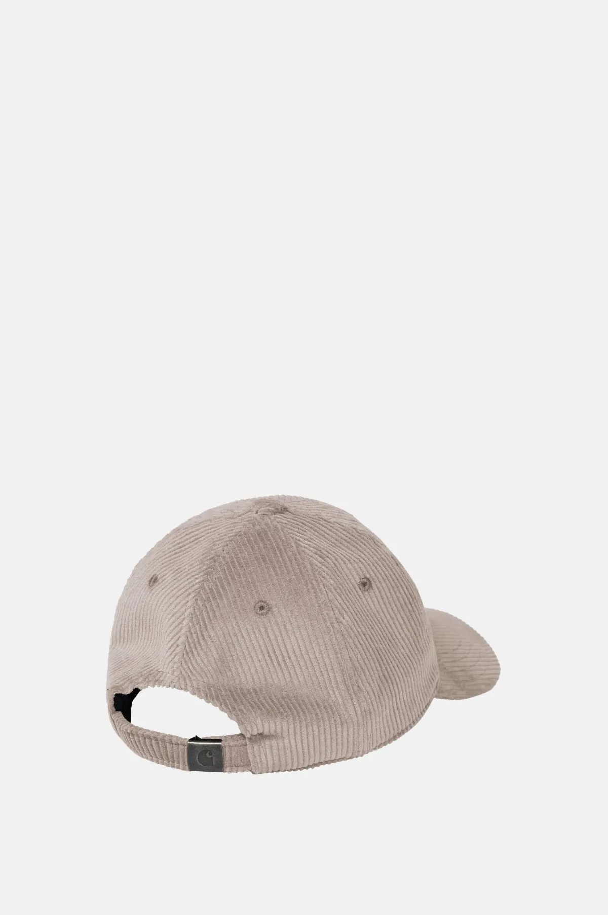 Harlem Cap Dusky Beige/Wax