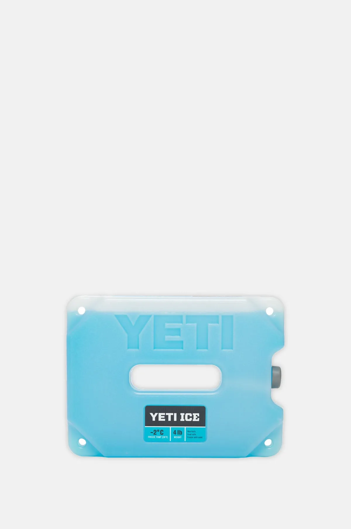 Ice 4LB