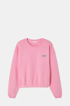 Izubird Sweatshirt Rose Vintage