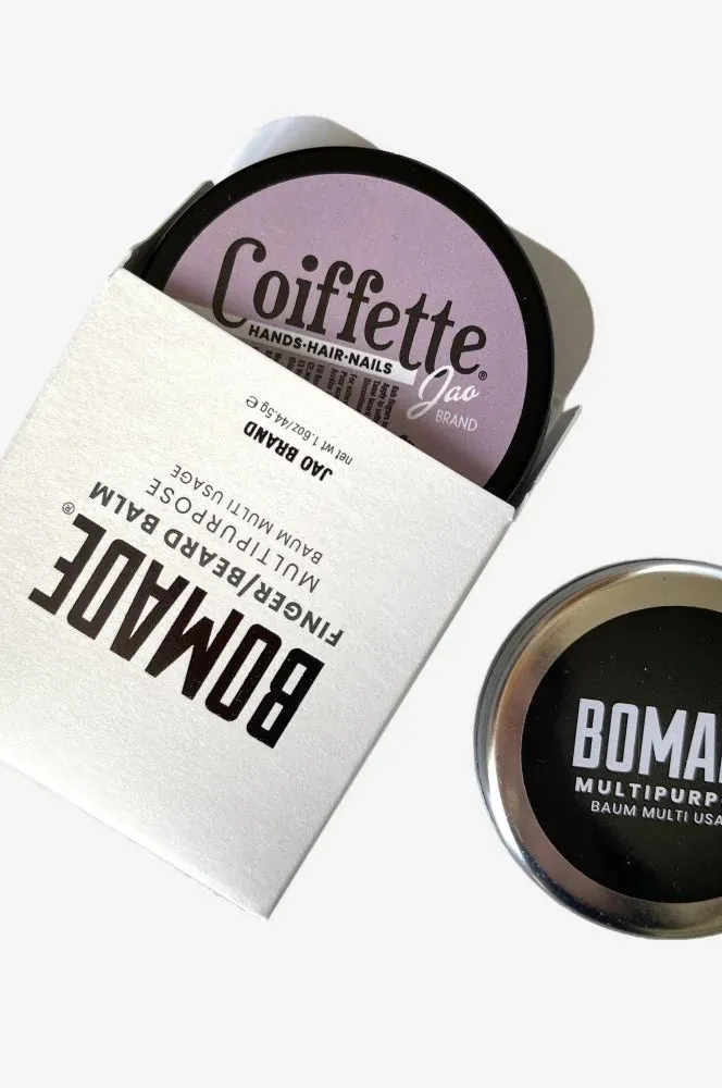 Jao Coiffette Bomade Medium