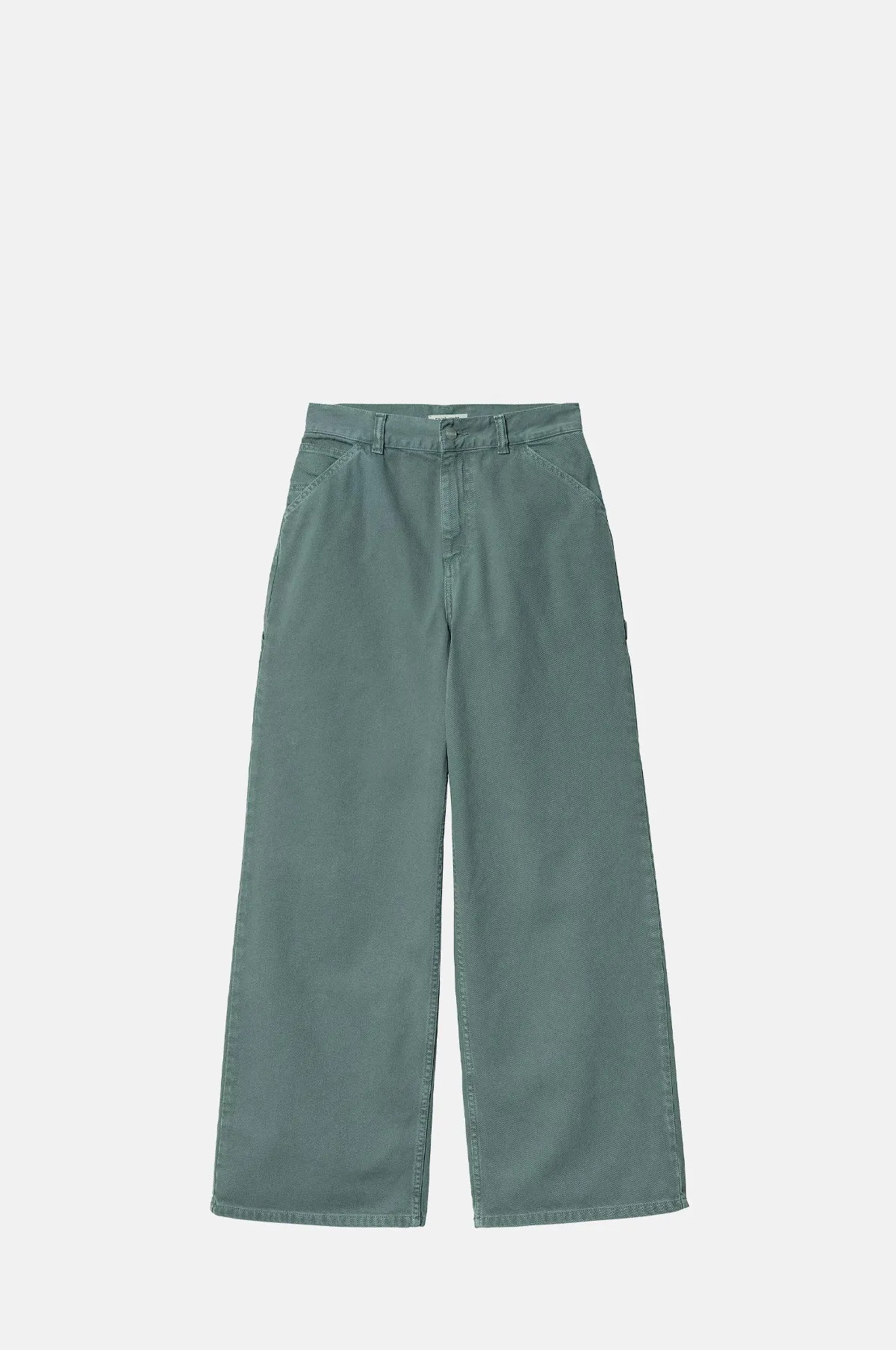 Jens Pant Silver Pine