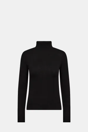 Josephine Roll Black