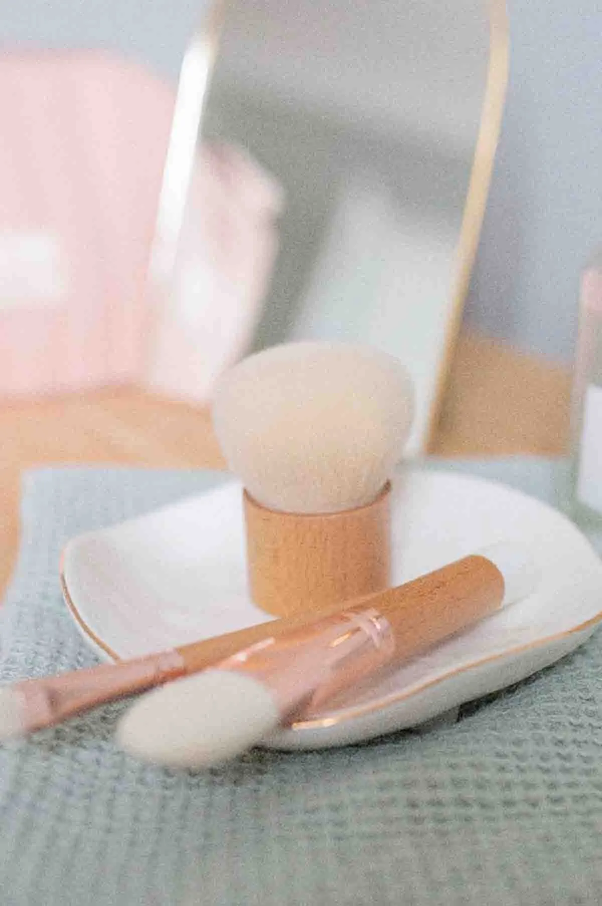 Kabuki Brush