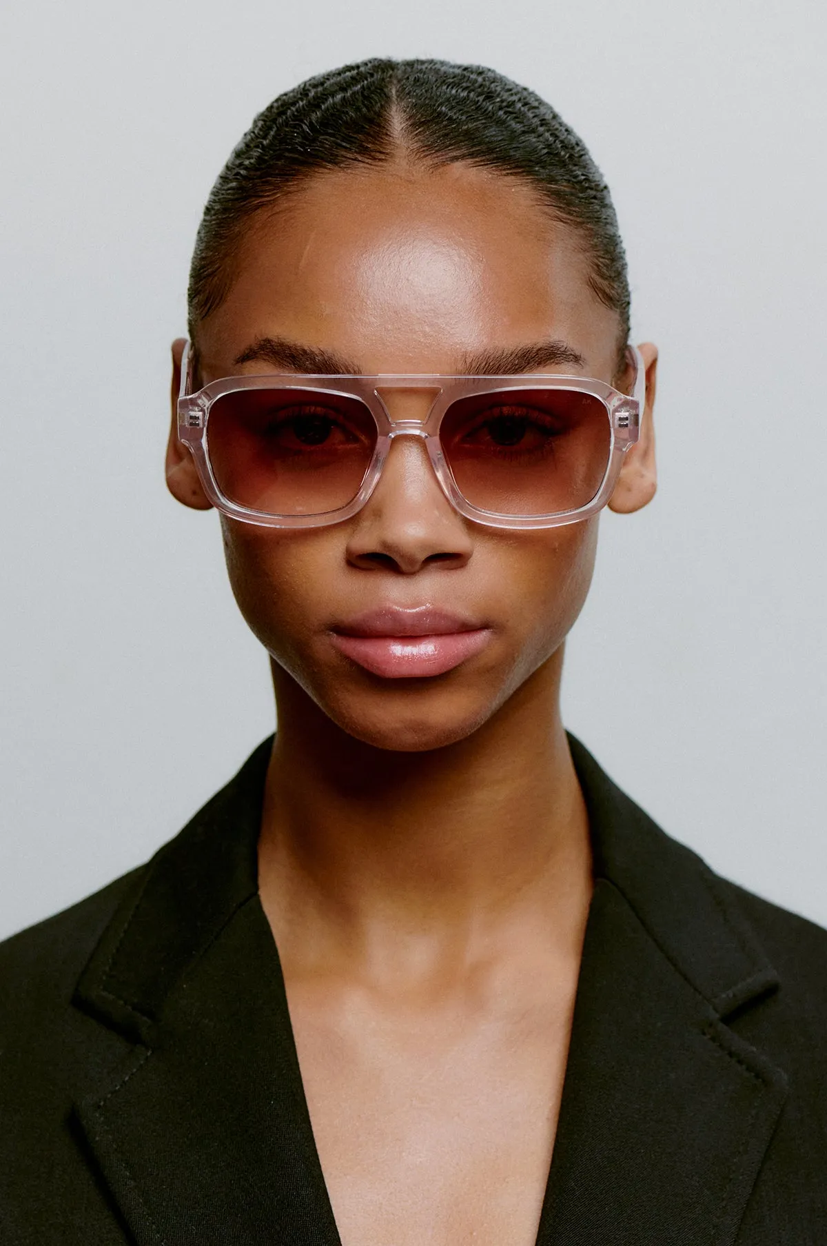 Kaya Sunglasses Galactic Pink