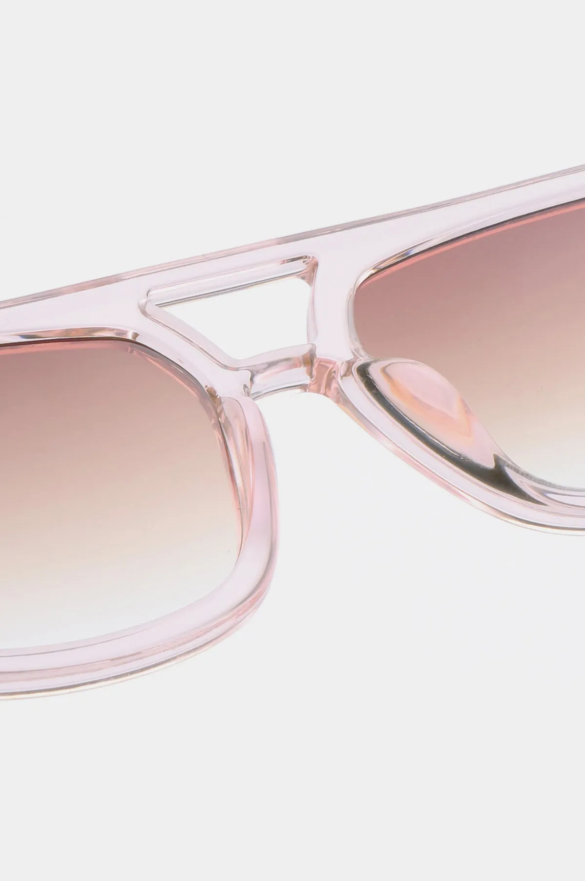 Kaya Sunglasses Galactic Pink