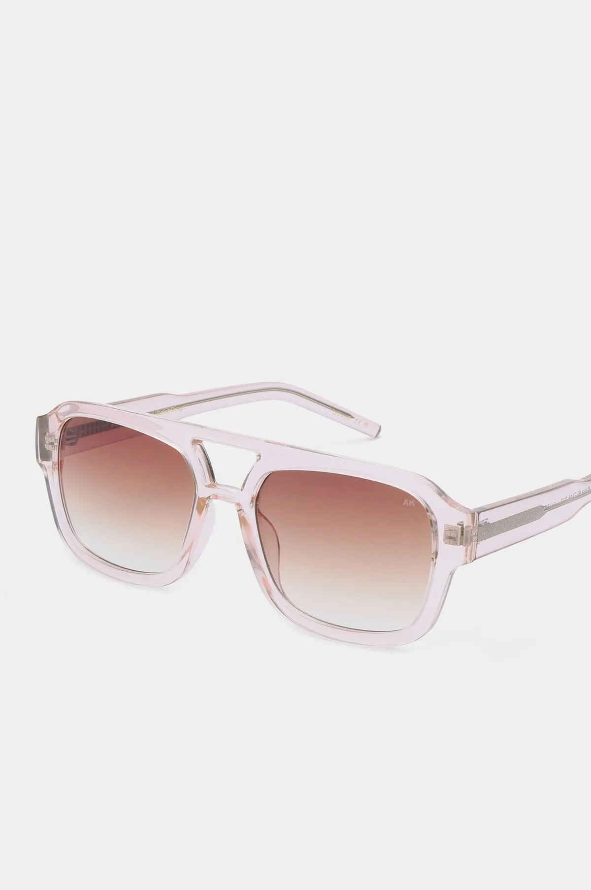 Kaya Sunglasses Galactic Pink