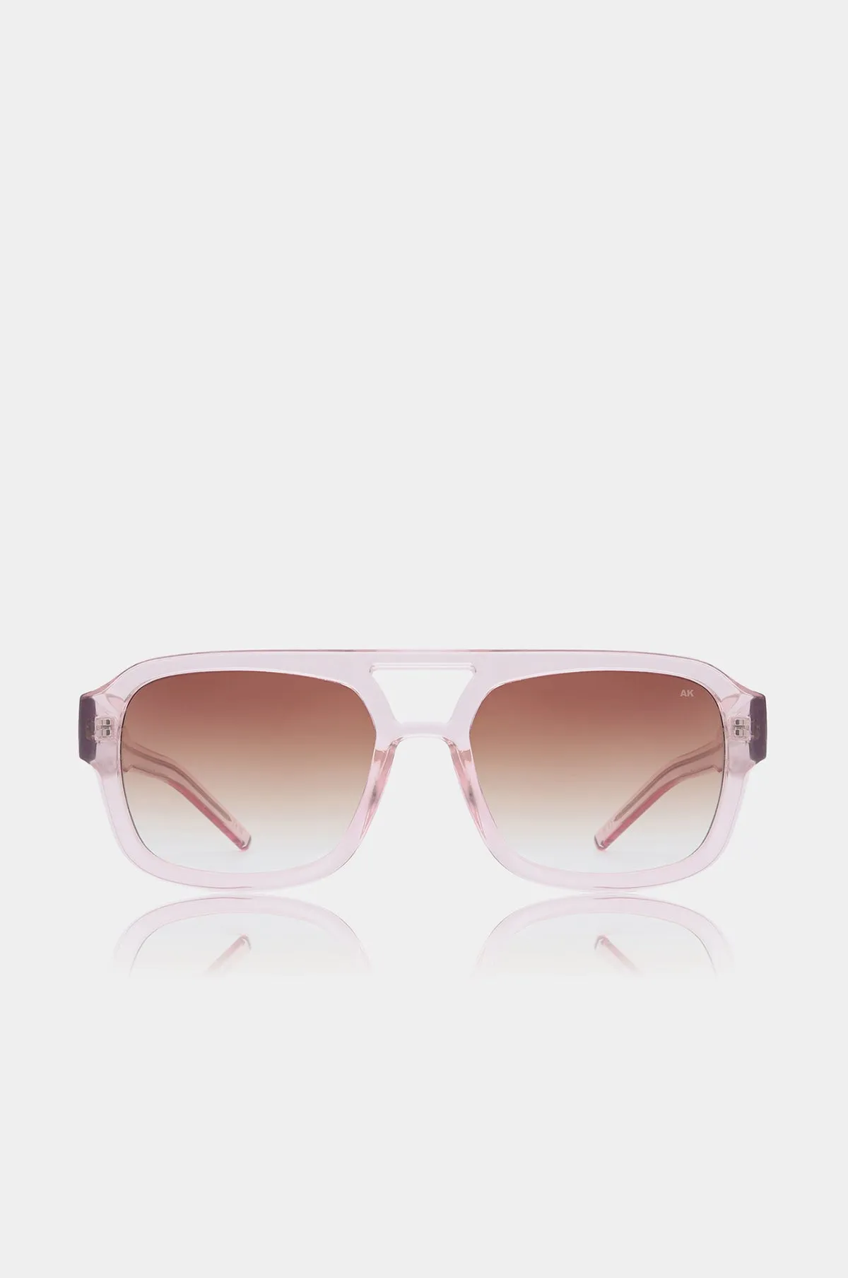 Kaya Sunglasses Galactic Pink