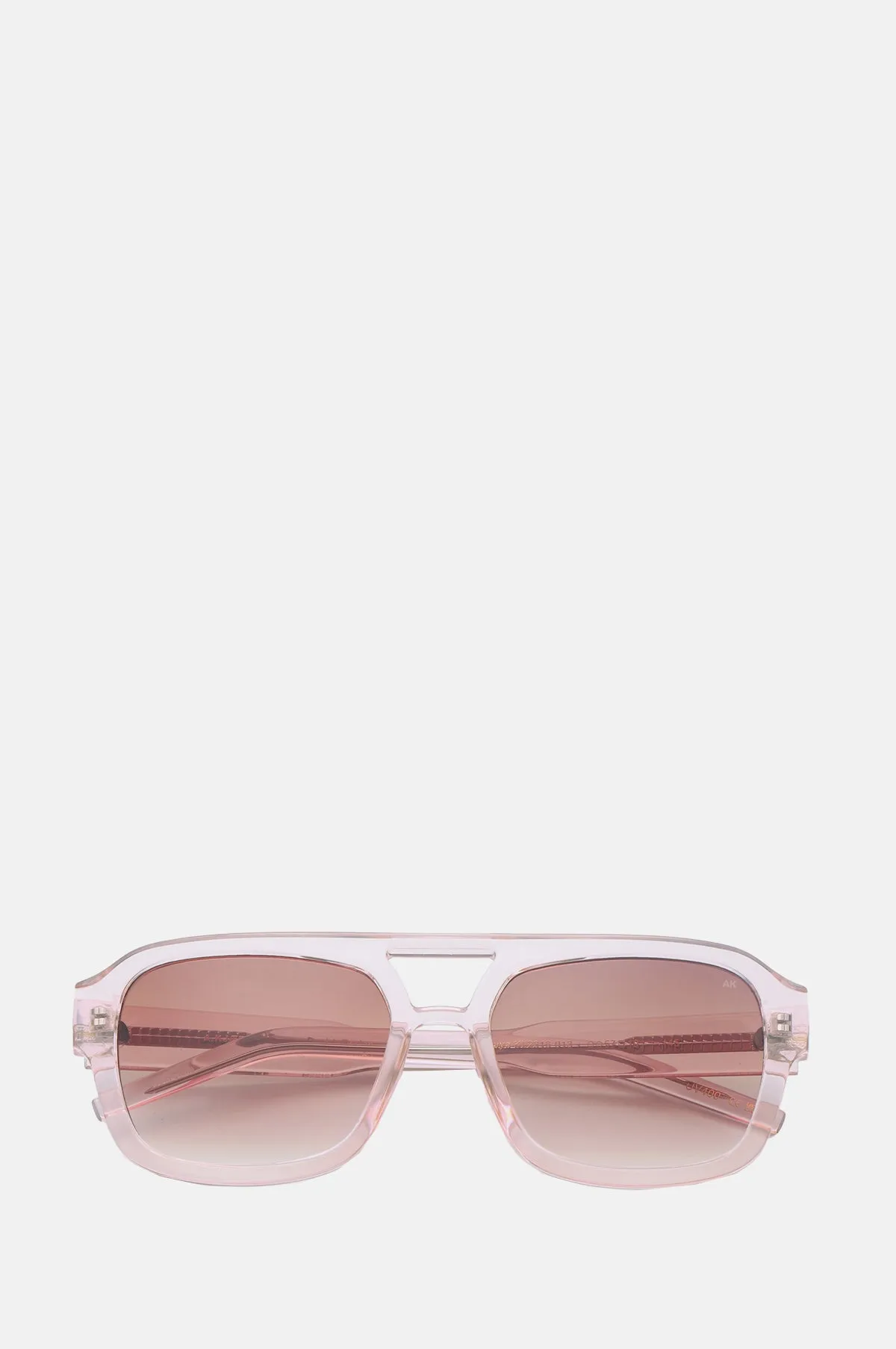 Kaya Sunglasses Galactic Pink
