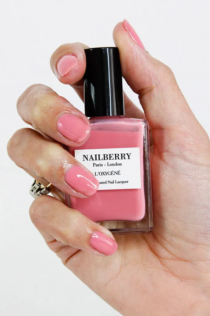 Kindness Nail Lacquer