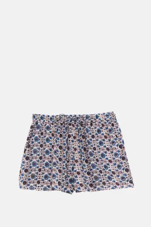 Lexi Print Shorts Multi
