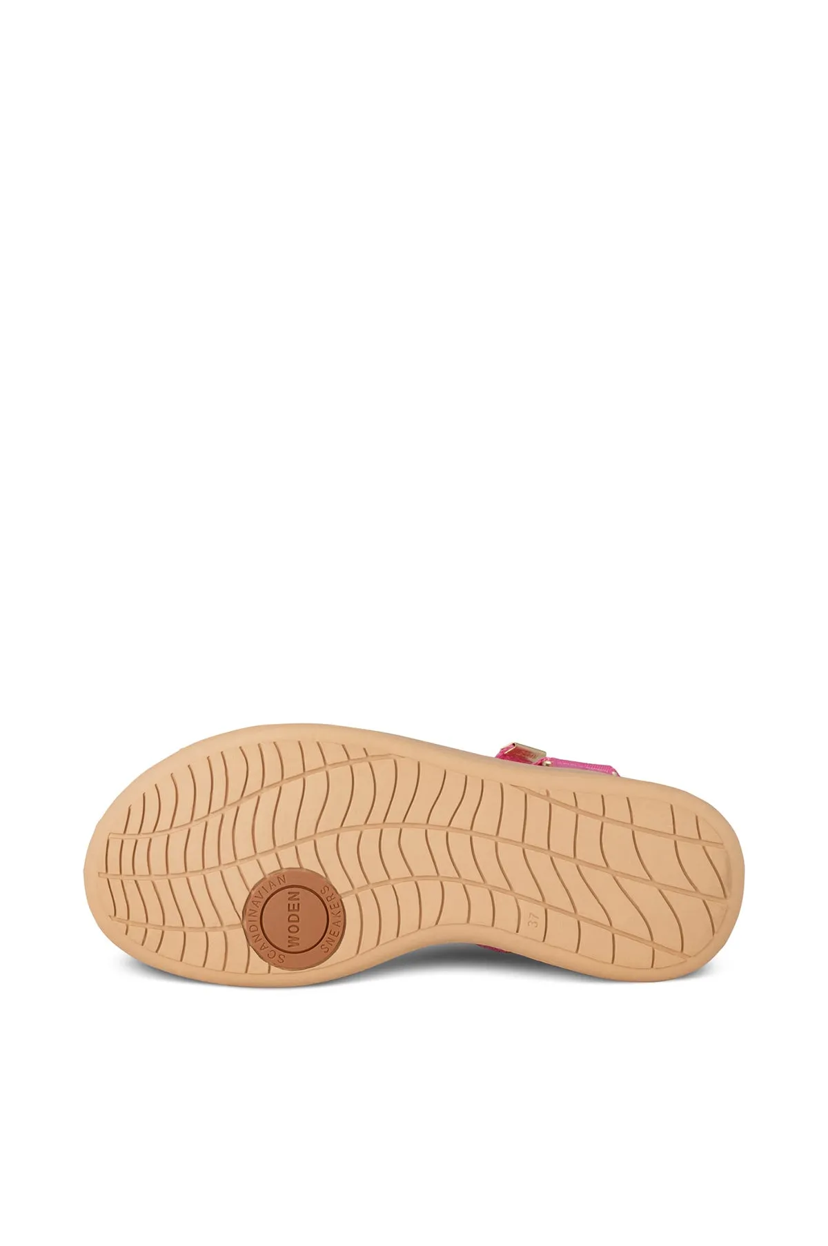 Line Sandals Aurora Pink