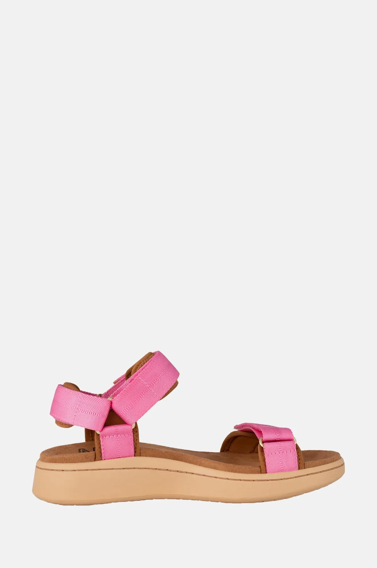 Line Sandals Aurora Pink