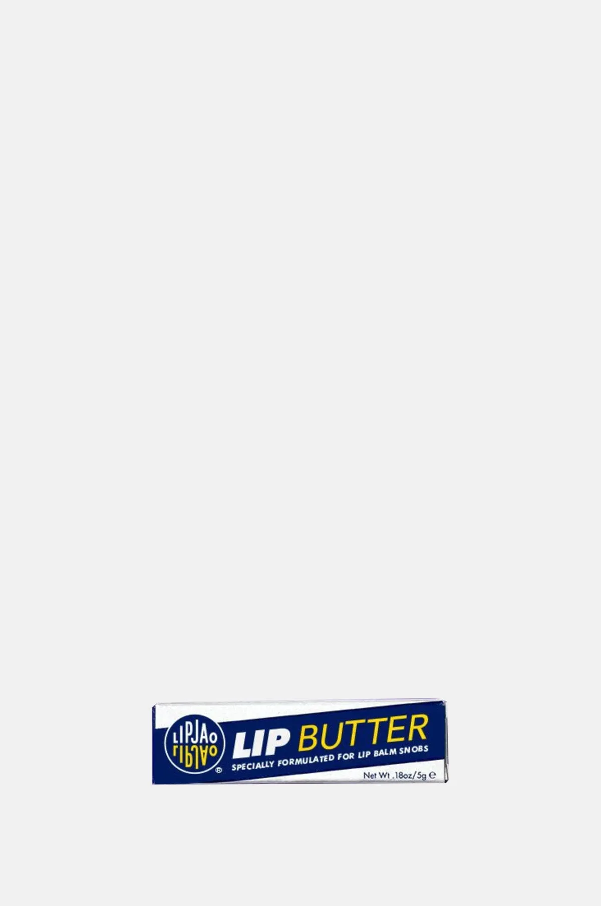 LipJao Lip Butter