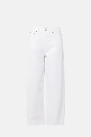 Low Curve Jean Milkshake