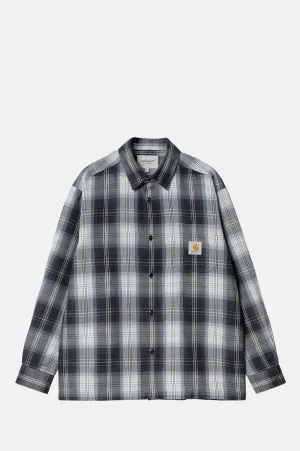 L/S Blanton Shirt Mizar