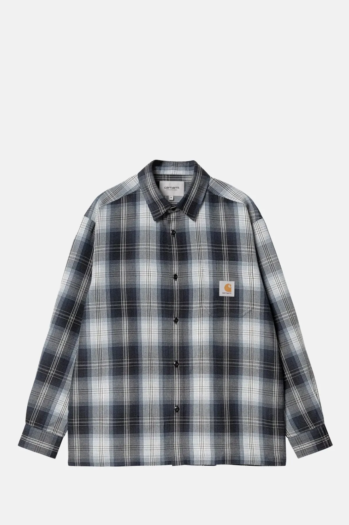L/S Blanton Shirt Mizar
