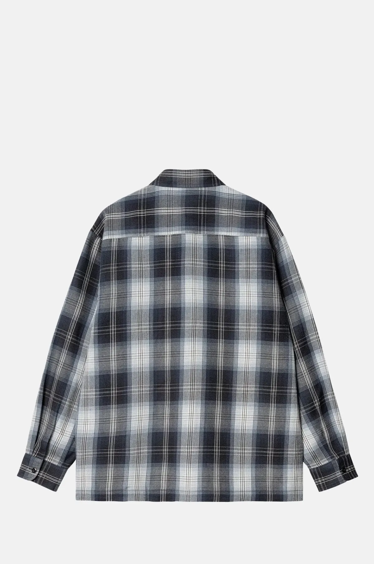 L/S Blanton Shirt Mizar