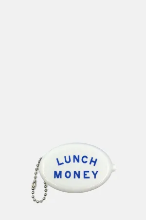 Lunch Money Coin Pouch