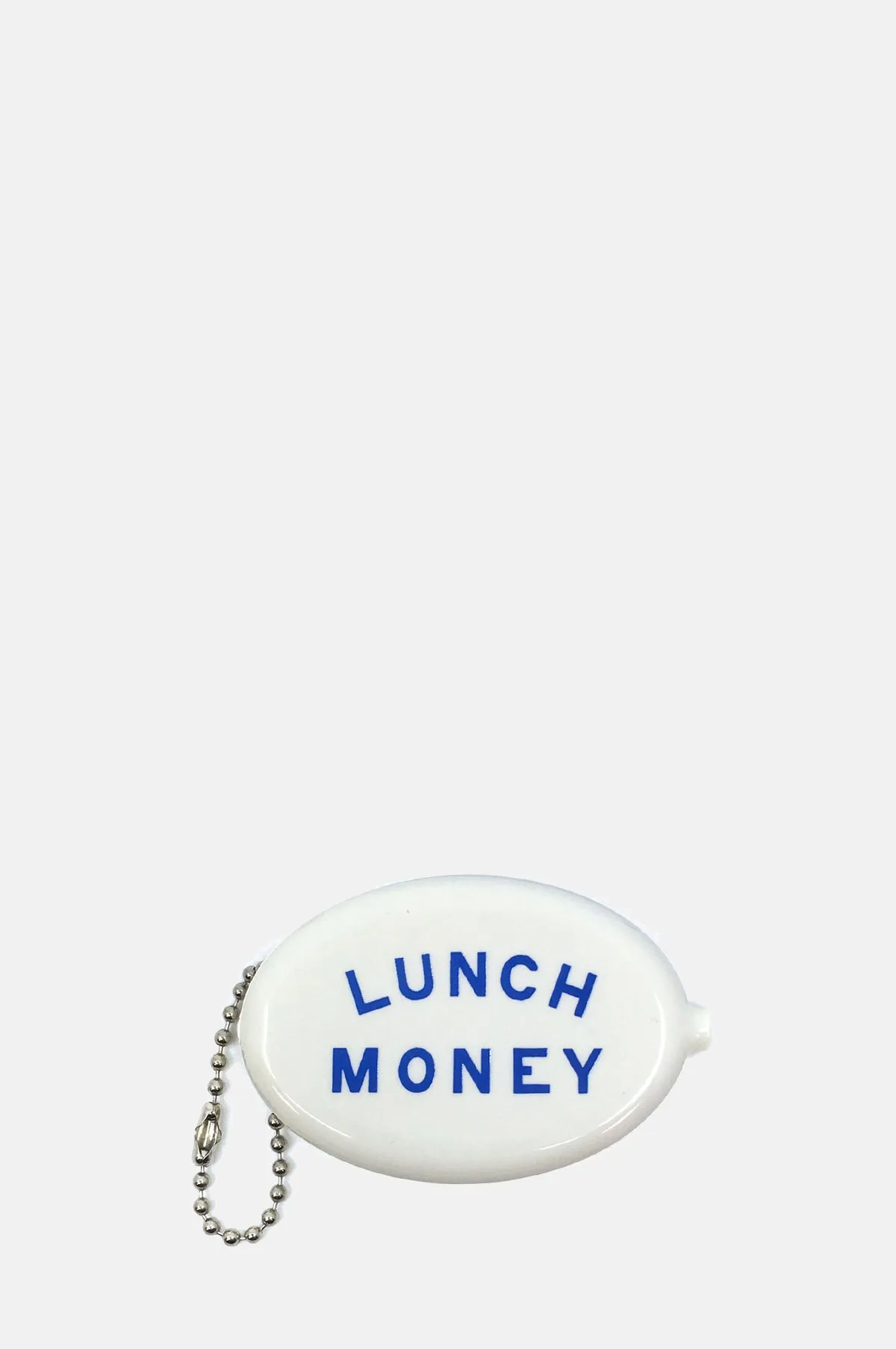Lunch Money Coin Pouch
